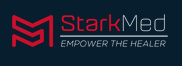 logo stark white bckgr